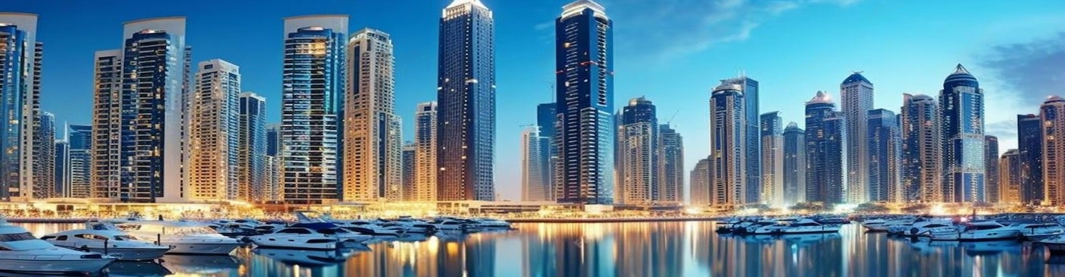 Dubai company registration